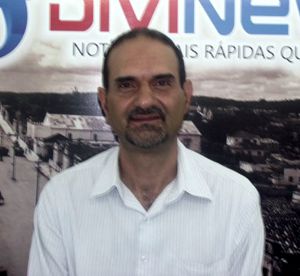 Beto Cury (Arquivo Divinews)